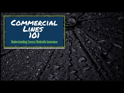 Understanding the Responsibility for Paying Policy Excess