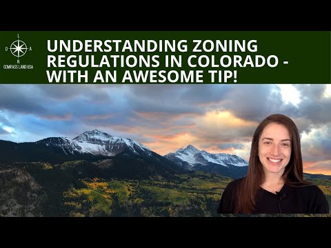 Understanding Zoning A-2 in Colorado: A Comprehensive Guide