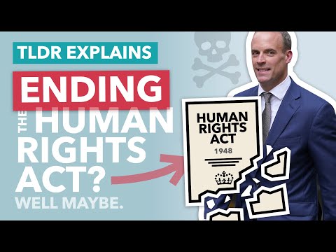 Understanding the UK's Motivation to Repeal the Human Rights Act