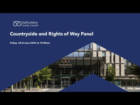 Understanding Section 47 of the Countryside and Rights of Way Act 2000: A Comprehensive Overview