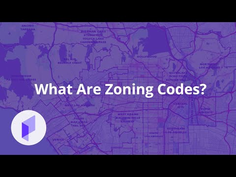 Understanding Zone Codes: A Comprehensive Guide to Geographic Zoning