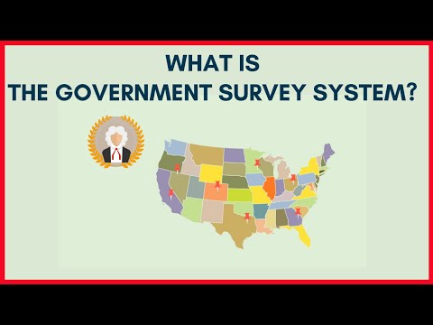 The Division of Western Territories: Exploring the Legal Foundation of Six Mile Square Townships