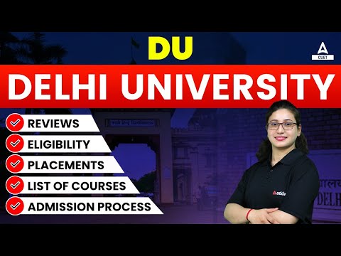 Understanding Ordinance VII of Delhi University: A Comprehensive Guide