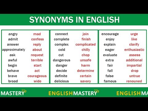 Common Synonyms for Statute: A Comprehensive Guide