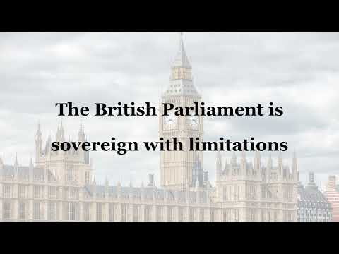 Understanding the Limitations of the UK Constitution: A Comprehensive Analysis