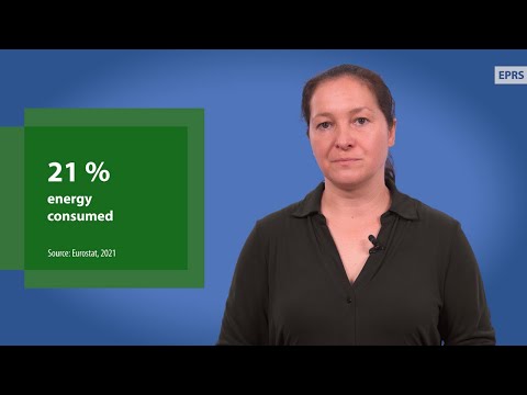 Understanding the EU Regulation on Renewable Energy: A Comprehensive Overview