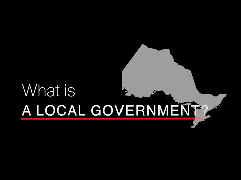 Understanding Local Governments in California: Exploring Over 1000 Divisions