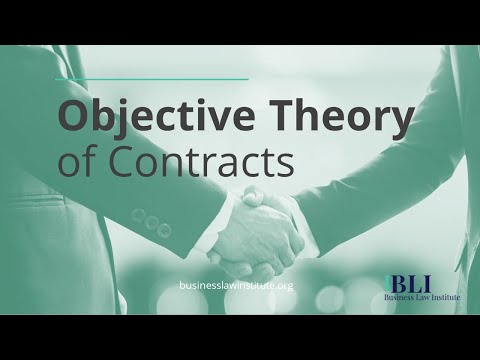 Understanding the Test of Reasonableness in Contract Law: A Comprehensive Explanation