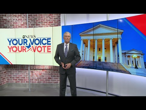 The Legislative Process: Who Proposes Amendments to the Virginia Constitution?