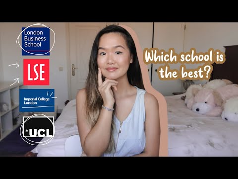 Comparing LSE Law and UCL: A Detailed Analysis