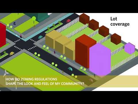 Understanding Zoning Laws in Chicago: A Comprehensive Guide