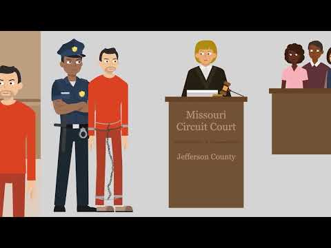 Understanding the Judicial System: Which Court Handles Most Cases in Missouri?