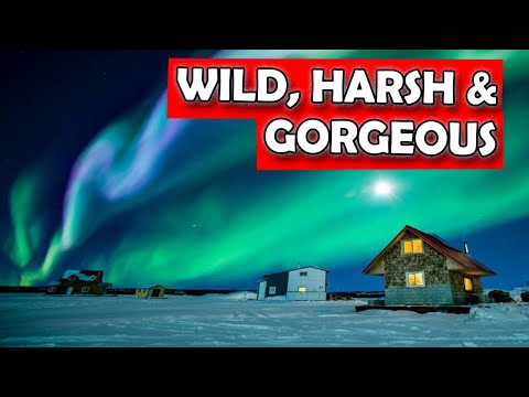 Understanding the Legality of Activities in the Northwest Territories