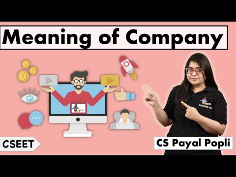 Understanding the Meaning and Significance of Company Ordinance