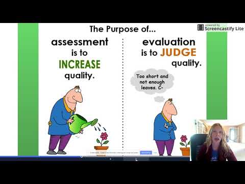 Understanding the Concept of Evaluation in Law