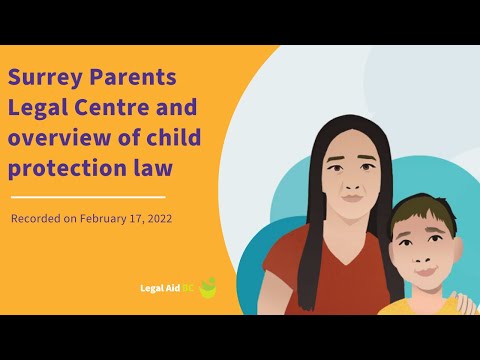 Understanding Child Protection Laws: A Comprehensive Overview of Key Legal Frameworks