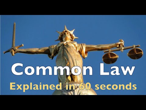Understanding Common Law in Singapore: A Comprehensive Guide