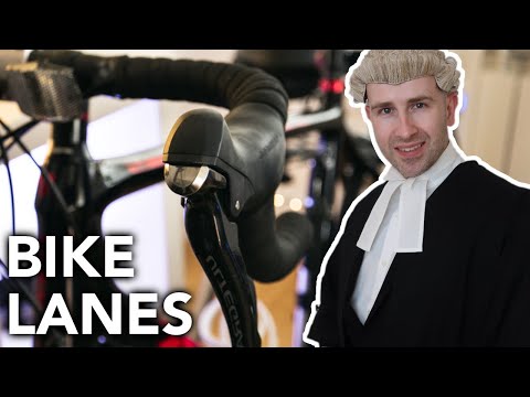 Understanding the Legality of Parking in a Bike Lane in the UK: A Comprehensive Guide