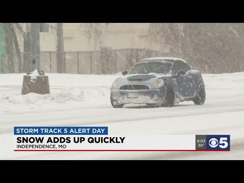 Understanding the Snow Ordinance in Kansas City: A Comprehensive Guide