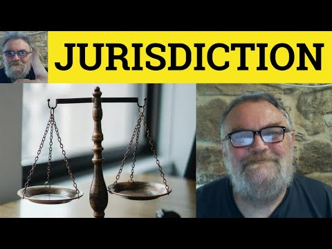 Understanding the Jurisdiction of the English Court: A Comprehensive Guide