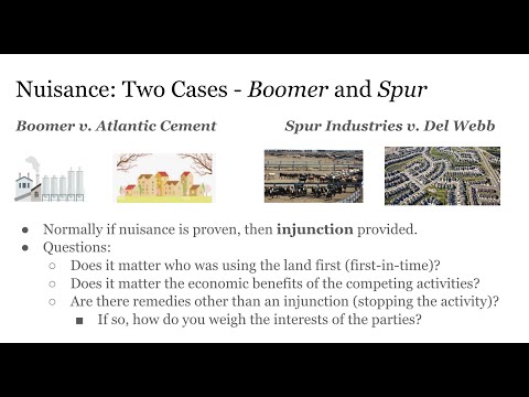 Understanding Pollution Regulation: Key Examples and Frameworks for Effective Environmental Controls