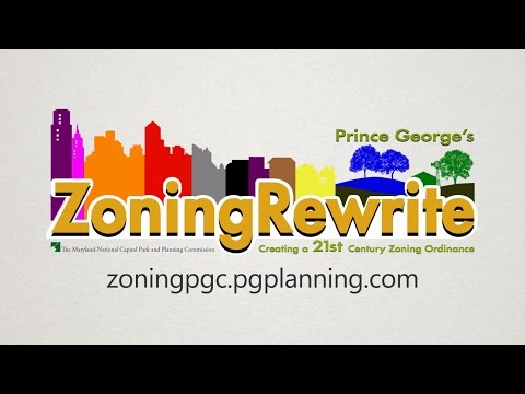 Understanding RR Zoning in Prince George's County: A Comprehensive Guide