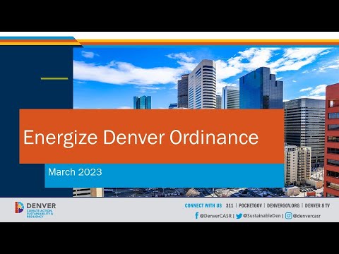 Understanding the Implications of Denver's Ordinance 54-62: A Comprehensive Overview
