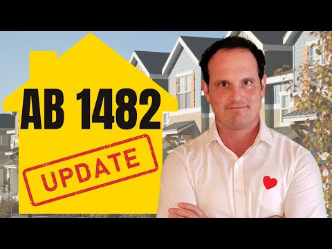 Understanding the Tenant Protection Ordinance in California: A Comprehensive Guide