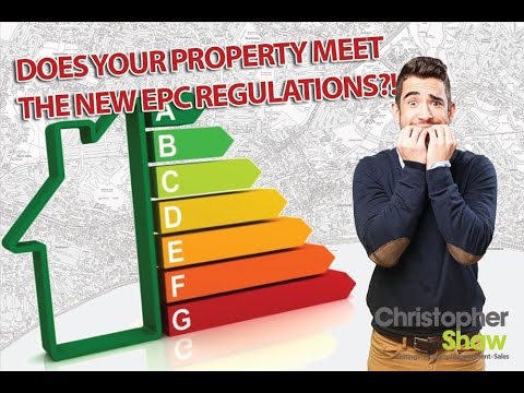 Understanding the New EPC Law for Landlords: A Comprehensive Guide