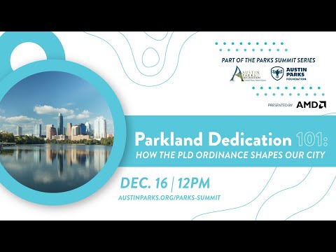 Understanding the Parkland Dedication Ordinance in Columbus, Ohio: A Comprehensive Guide