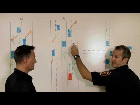 Understanding Your Legal Obligations to Move for Emergency Vehicles