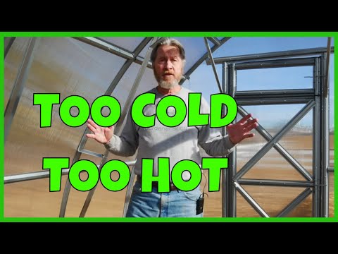 Understanding the Need for Building Regulations in Greenhouse Construction