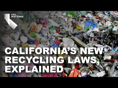 Understanding Recycling Laws in the UK: Is Recycling Required by Law?