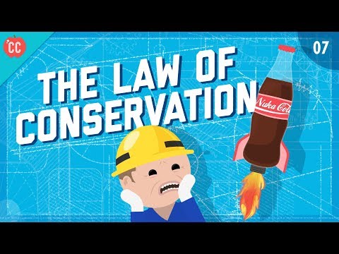 Understanding the Law of Conservation of Energy: A Comprehensive Explanation