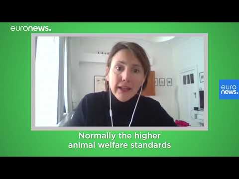 Understanding the Recent Changes to EU Organic Regulations: An Informative Overview