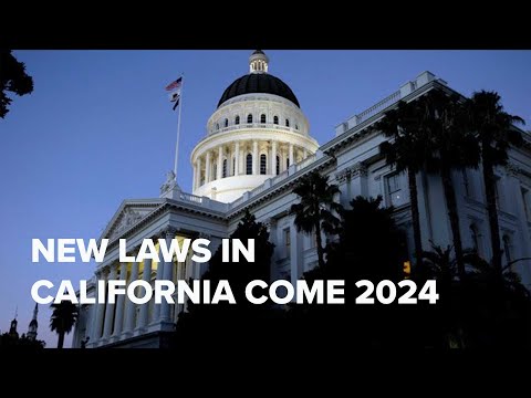Understanding the New California EV Law: Key Points and Implications