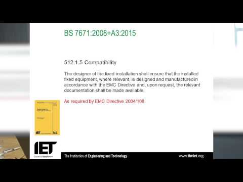 Understanding Regulation 411.3 1.2 BS 7671: A Comprehensive Overview