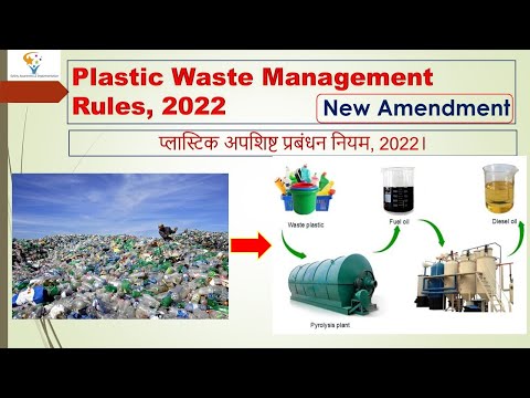 A Comprehensive Overview: Key Changes to Waste Legislation in 2023