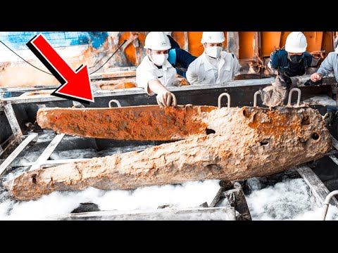 Exploring the Past: Three Noteworthy Historical Artifacts to Discover