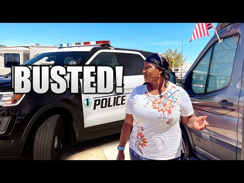 Understanding the Legal Implications of Living in a Van on a Driveway