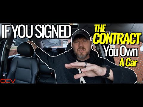 Understanding Your Rights When Sold a Faulty Car