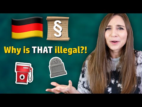The Legality of Begging in Germany: What You Need to Know