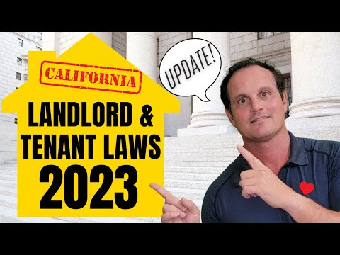 Understanding the Eviction Control Ordinance in California: A Comprehensive Guide