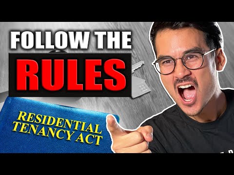 Understanding Section 23 of the Tenancy Act: A Comprehensive Guide