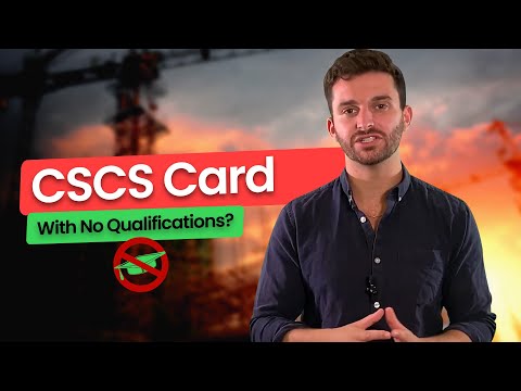 Understanding the Legality of On-Site Work Without a CSCS Card