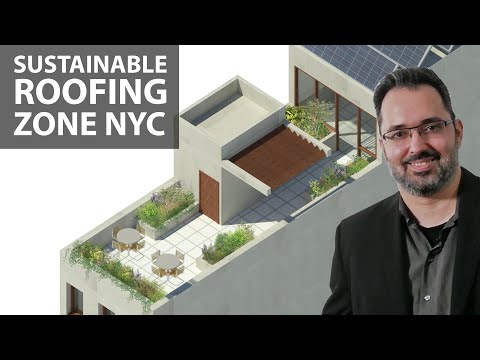 Understanding Local Laws for Sustainable Roof Zones: A Comprehensive Guide