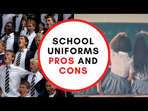 Understanding the Legality of School Uniform Requirements