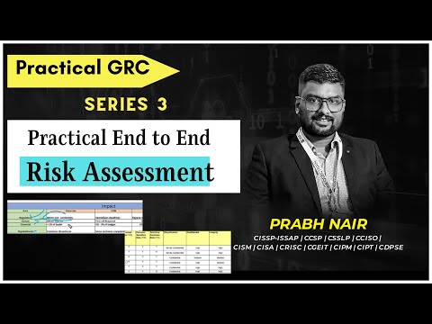 Creating an Effective Risk Management Policy: A Comprehensive Guide