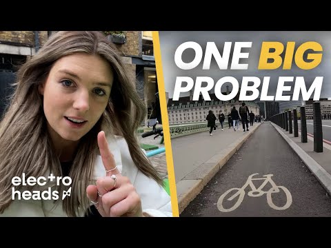 Understanding the Legal Differences between E-Bikes and Scooters