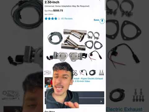 Understanding the Legality of Banging Exhausts: A Comprehensive Guide